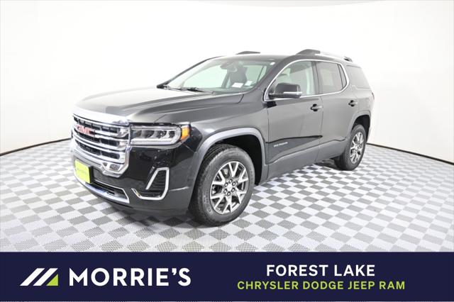 2023 GMC Acadia AWD SLE