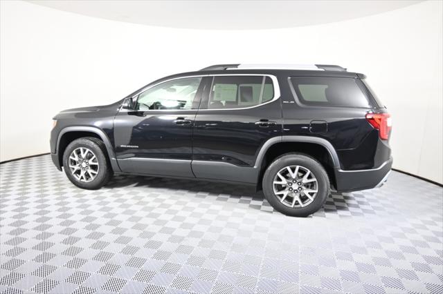 2023 GMC Acadia AWD SLE