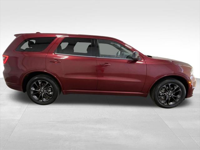 2021 Dodge Durango GT RWD