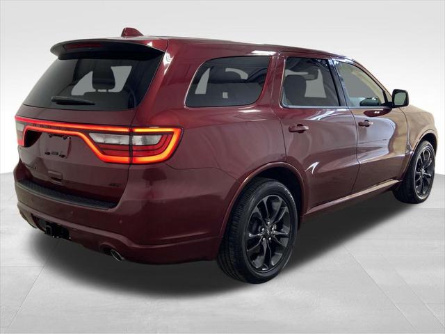2021 Dodge Durango GT RWD