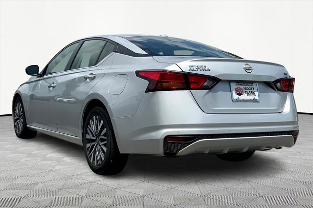 2023 Nissan Altima SV FWD