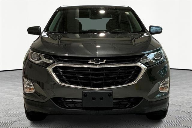 2021 Chevrolet Equinox AWD LT