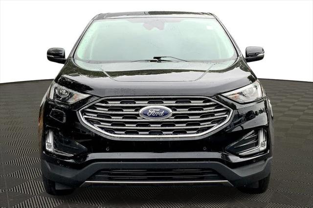 2024 Ford Edge Titanium 2024 Ford Edge Titanium