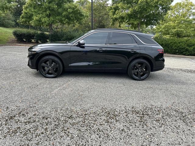 2024 Genesis GV70 3.5T AWD Sport