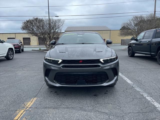 2024 Dodge Hornet R/T Plus EAWD