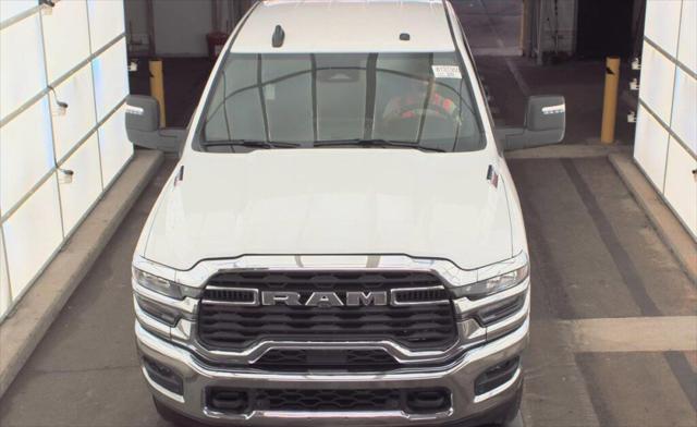 2025 RAM 2500 Big Horn Crew Cab 4x4 64 Box
