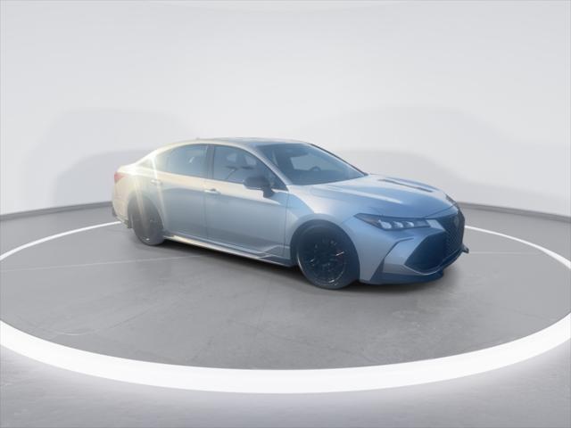 2020 Toyota Avalon TRD