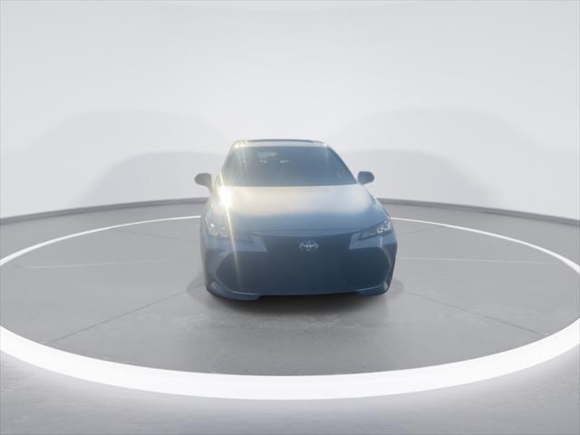 2020 Toyota Avalon TRD