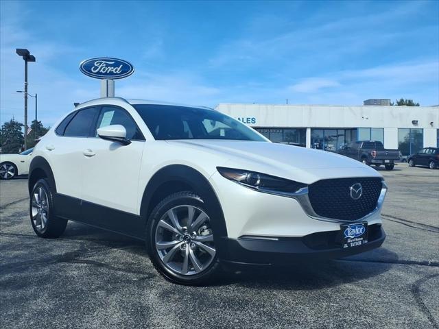 2021 Mazda CX-30 Premium