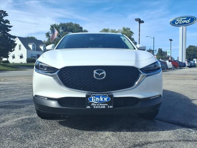 2021 Mazda CX-30 Premium