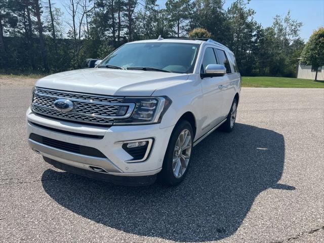2019 Ford Expedition Platinum