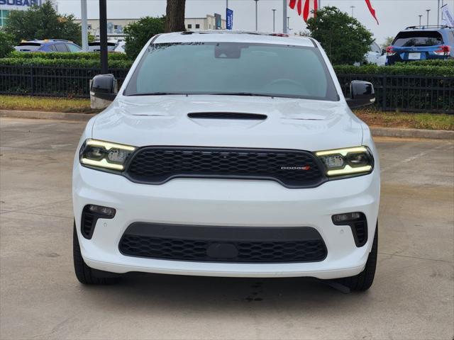 2022 Dodge Durango R/T Plus AWD