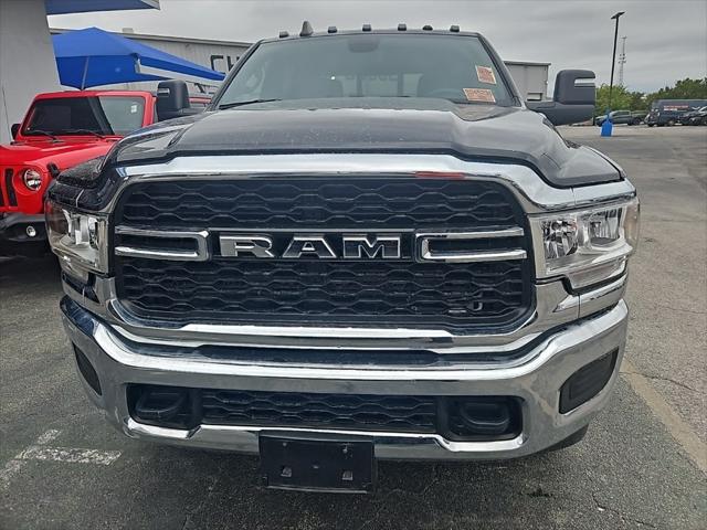 2024 RAM 2500 Tradesman Crew Cab 4x4 64 Box