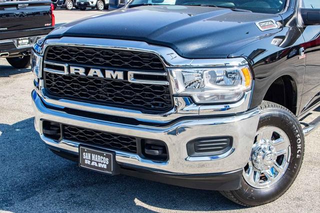 2024 RAM 2500 Tradesman Crew Cab 4x4 64 Box