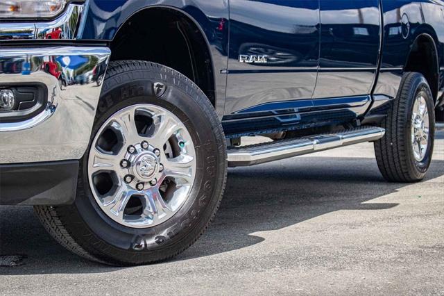 2024 RAM 2500 Big Horn Crew Cab 4x4 64 Box
