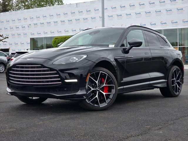 2024 Aston Martin DBX 707 for sale in Puyallup, WA