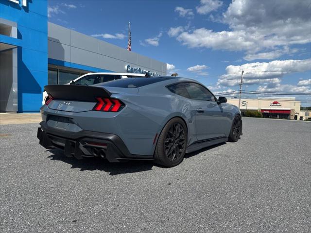 2024 Ford Mustang GT Premium Fastback