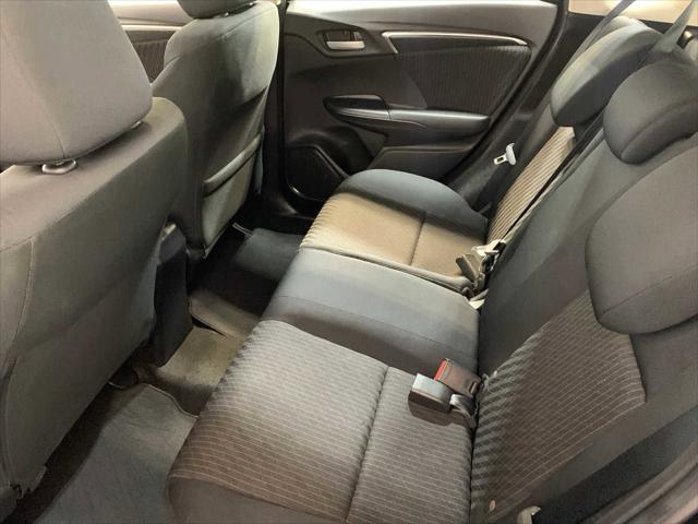 2020 Honda Fit EX 2020 Honda Fit EX