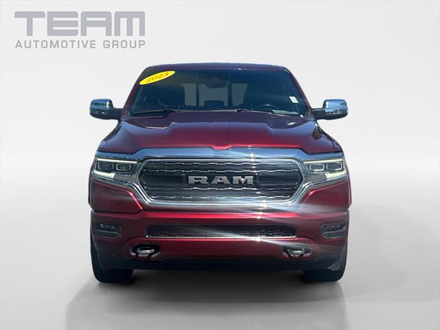 2023 RAM 1500 Limited Crew Cab 4x4 57 Box