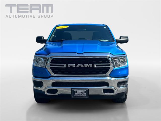 2023 RAM 1500 Big Horn Crew Cab 4x4 57 Box