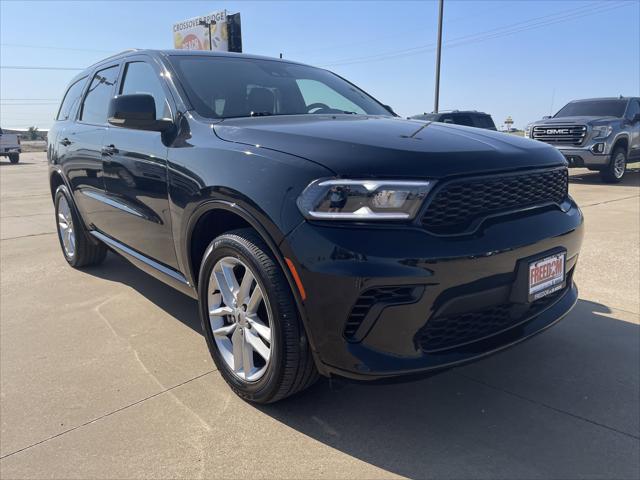 2024 Dodge Durango GT Plus AWD