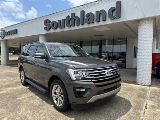 2019 Ford Expedition XLT