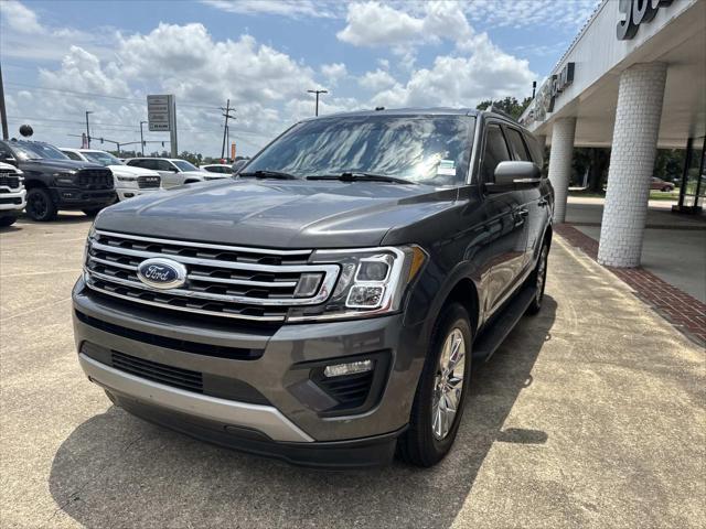 2019 Ford Expedition XLT