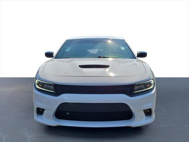 2021 Dodge Charger GT RWD