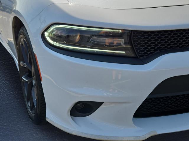 2021 Dodge Charger GT RWD