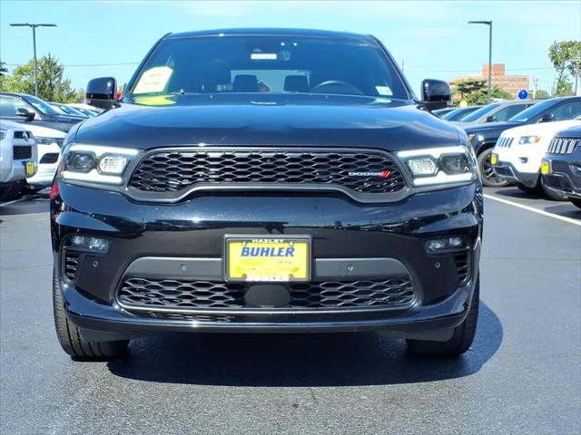 2023 Dodge Durango GT Premium AWD