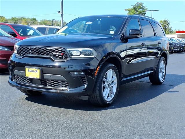 2023 Dodge Durango GT Premium AWD
