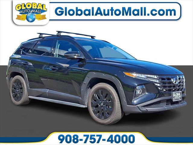 2023 Hyundai Tucson XRT