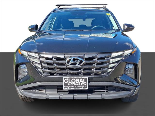 2023 Hyundai Tucson XRT