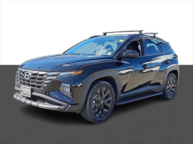 2023 Hyundai Tucson XRT