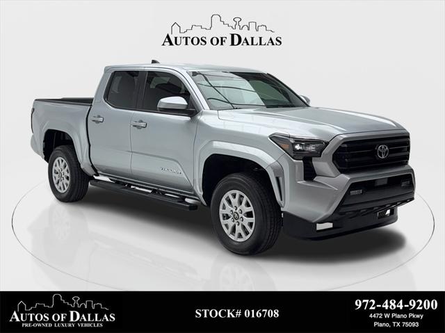 2025 Toyota Tacoma SR5 CAM,KEY-GO,17 WLS