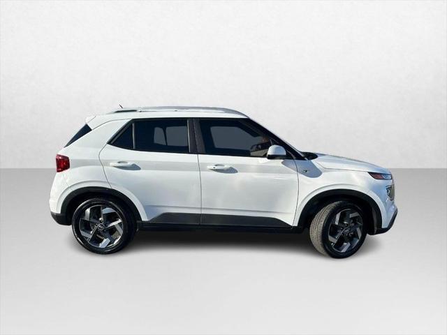 2024 Hyundai Venue SEL