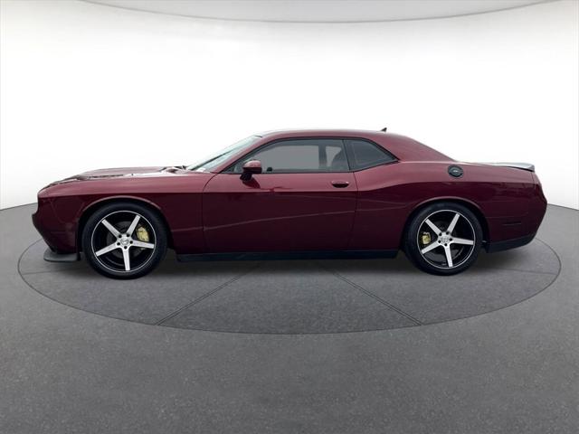 2020 Dodge Challenger GT