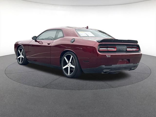 2020 Dodge Challenger GT