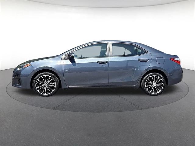 2014 Toyota Corolla L 2014 Toyota Corolla L