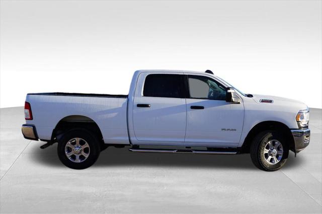 2024 RAM 2500 Big Horn Crew Cab 4x4 64 Box