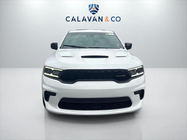 2021 Dodge Durango R/T AWD