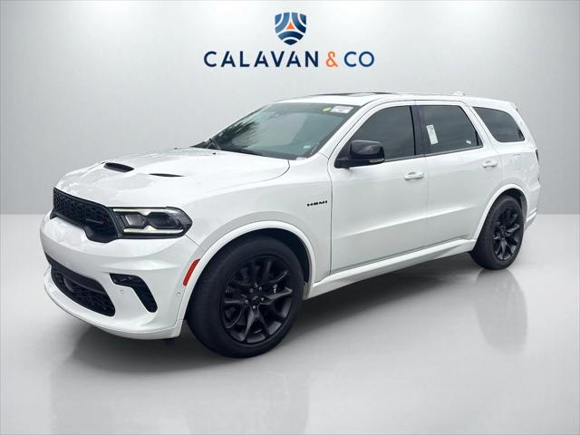 2021 Dodge Durango R/T AWD