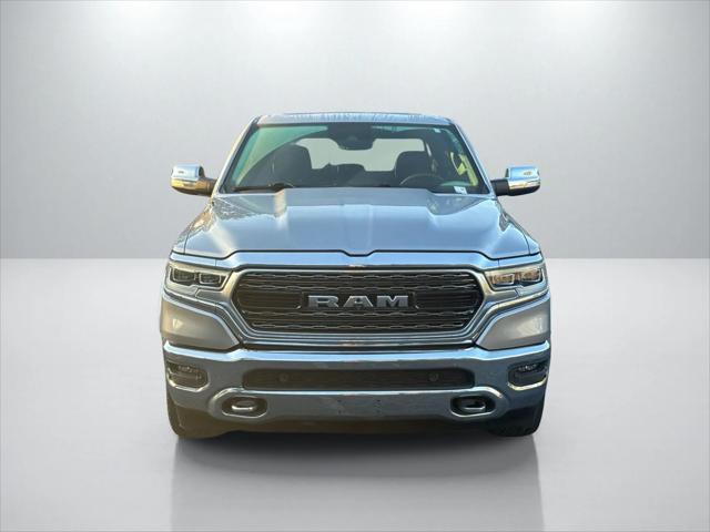 2021 RAM 1500 Limited Crew Cab 4x2 57 Box 2021 RAM 1500 Limited Crew Cab 4x2 57 Box
