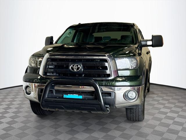 2012 Toyota Tundra Grade 4.6L V8