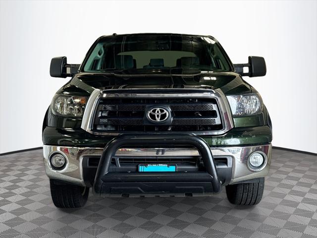 2012 Toyota Tundra Grade 4.6L V8