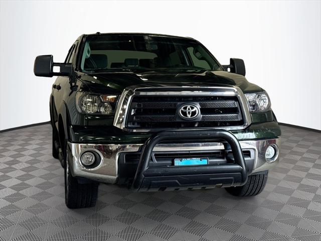 2012 Toyota Tundra Grade 4.6L V8