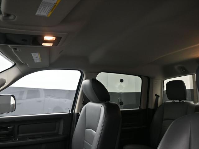 2023 RAM 1500 Classic Tradesman Crew Cab 4x2 57 Box