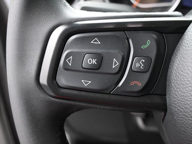 2023 Jeep Wrangler 4-Door High Tide 4x4 2023 Jeep Wrangler 4-Door High Tide 4x4