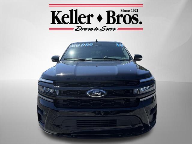 2023 Ford Expedition Limited MAX