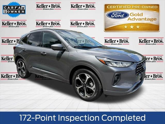 2023 Ford Escape ST-Line Select for sale in Lititz, PA